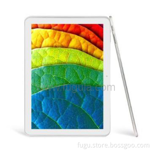 Qualcomm Quad Core 10.1 inch full functions tablet pc